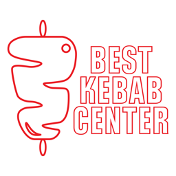 Best Kebab Centre logo.